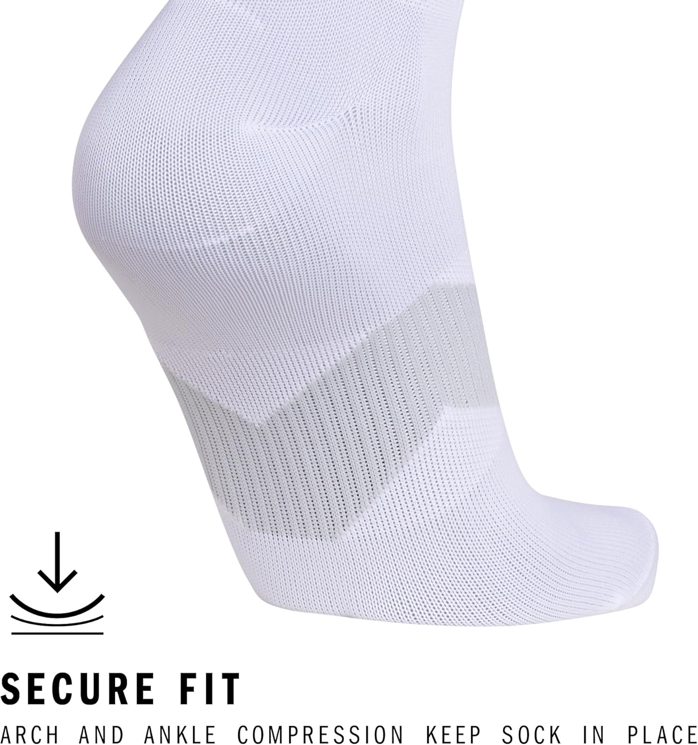 adidas Unisex Metro Soccer Socks for Men, Women, Youth, Boys and Girls, Team Sports