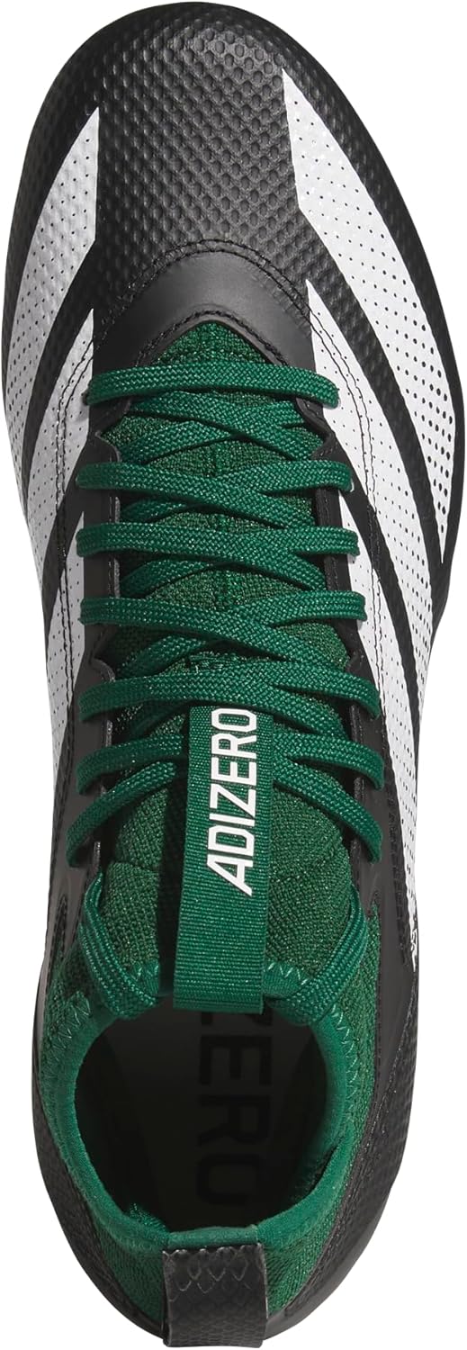 adidas Unisex Adult Adizero Impact American Football Sneaker