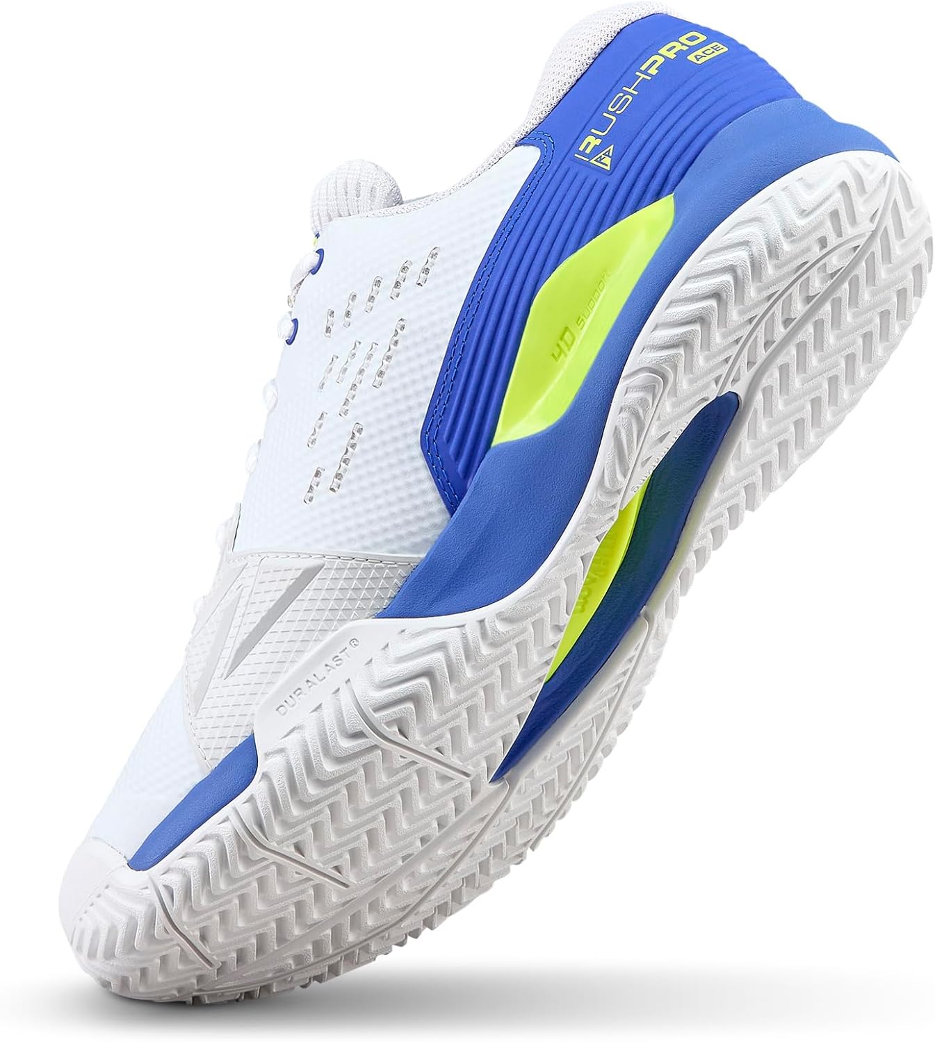 WILSON Men's Rush Pro Ace Tennis Shoes