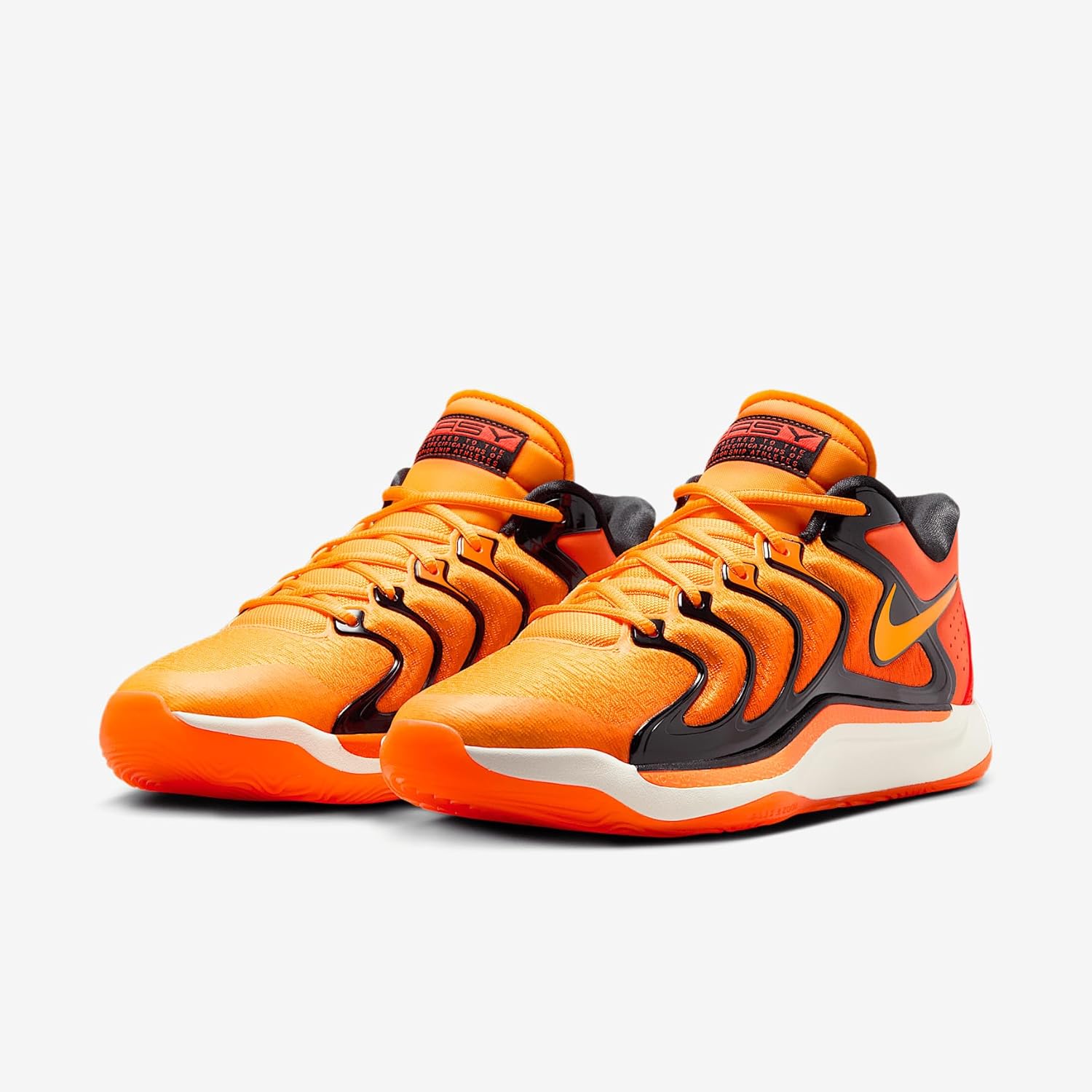 Nike KD 17 Men’s Basketball Shoes