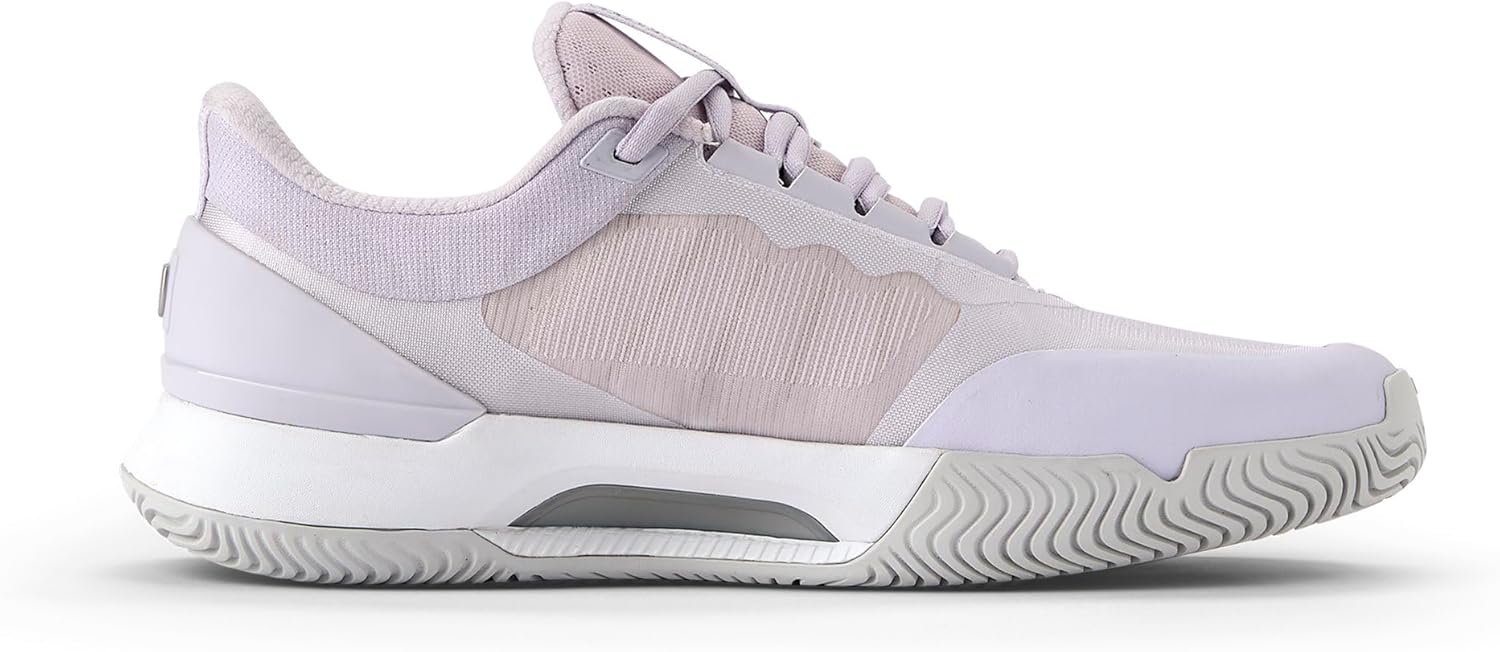 WILSON Women's Intrigue Tour Tennis Sneaker