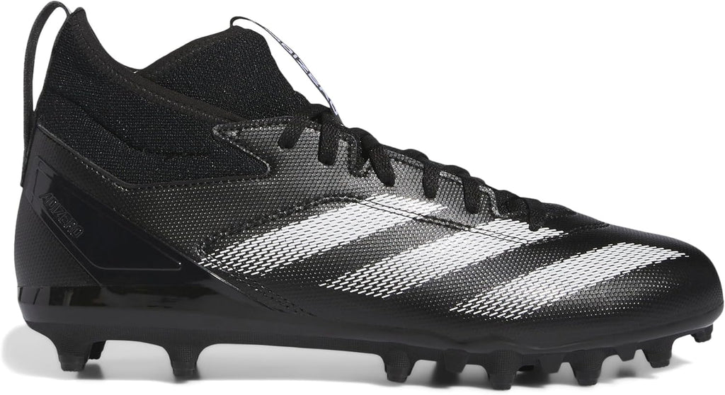 adidas Men's Adizero Impact.2 American Football Sneaker
