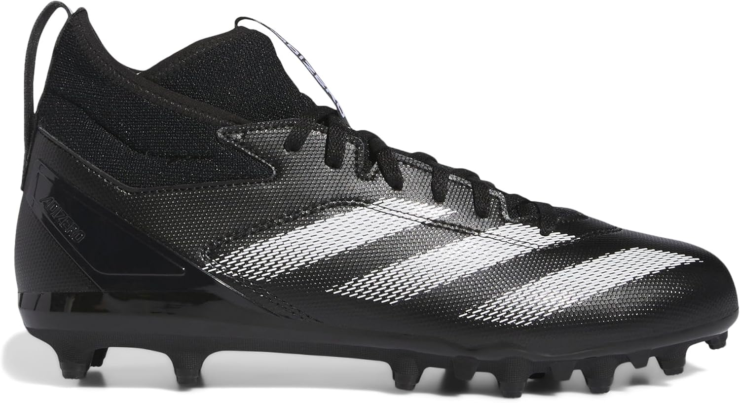adidas Men's Adizero Impact.2 American Football Sneaker