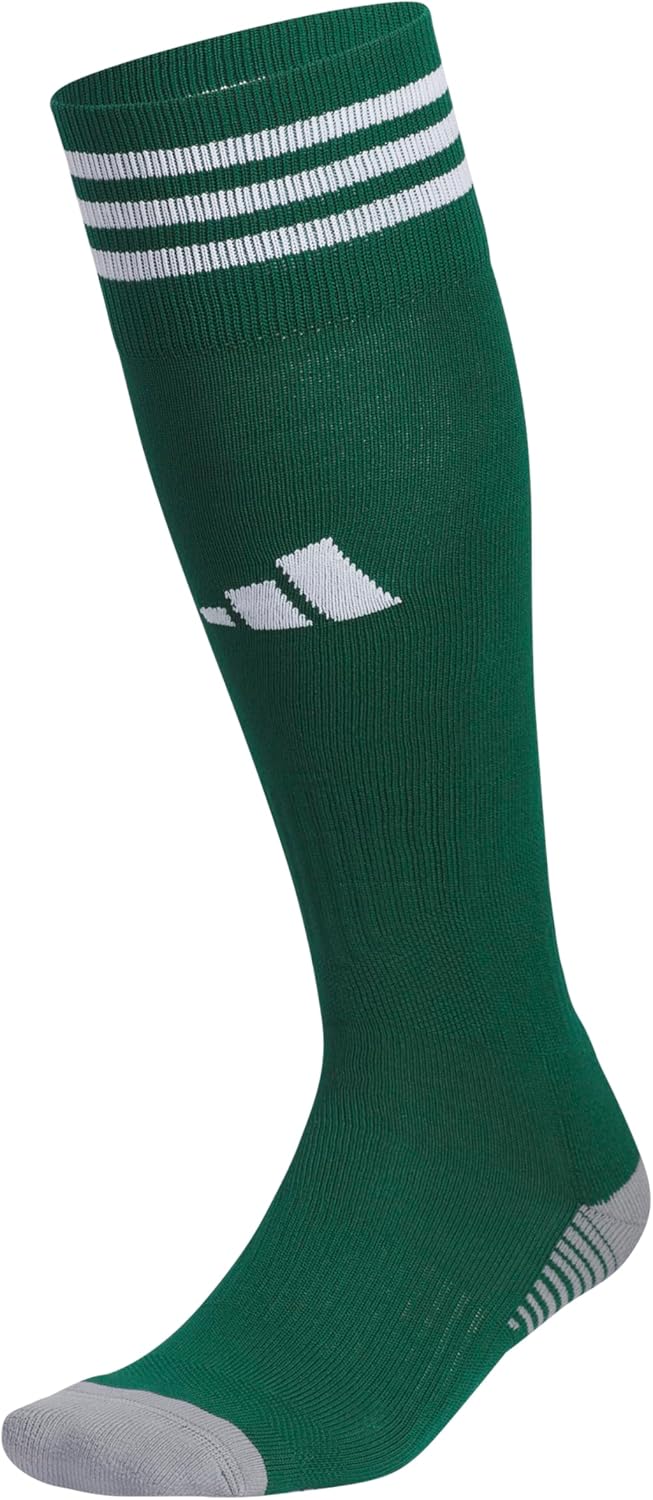 adidas Unisex Copa Zone Soccer Socks for Men and Women, Over The Calf