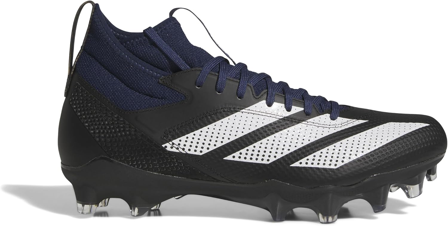 adidas Unisex Adult Adizero Impact American Football Sneaker