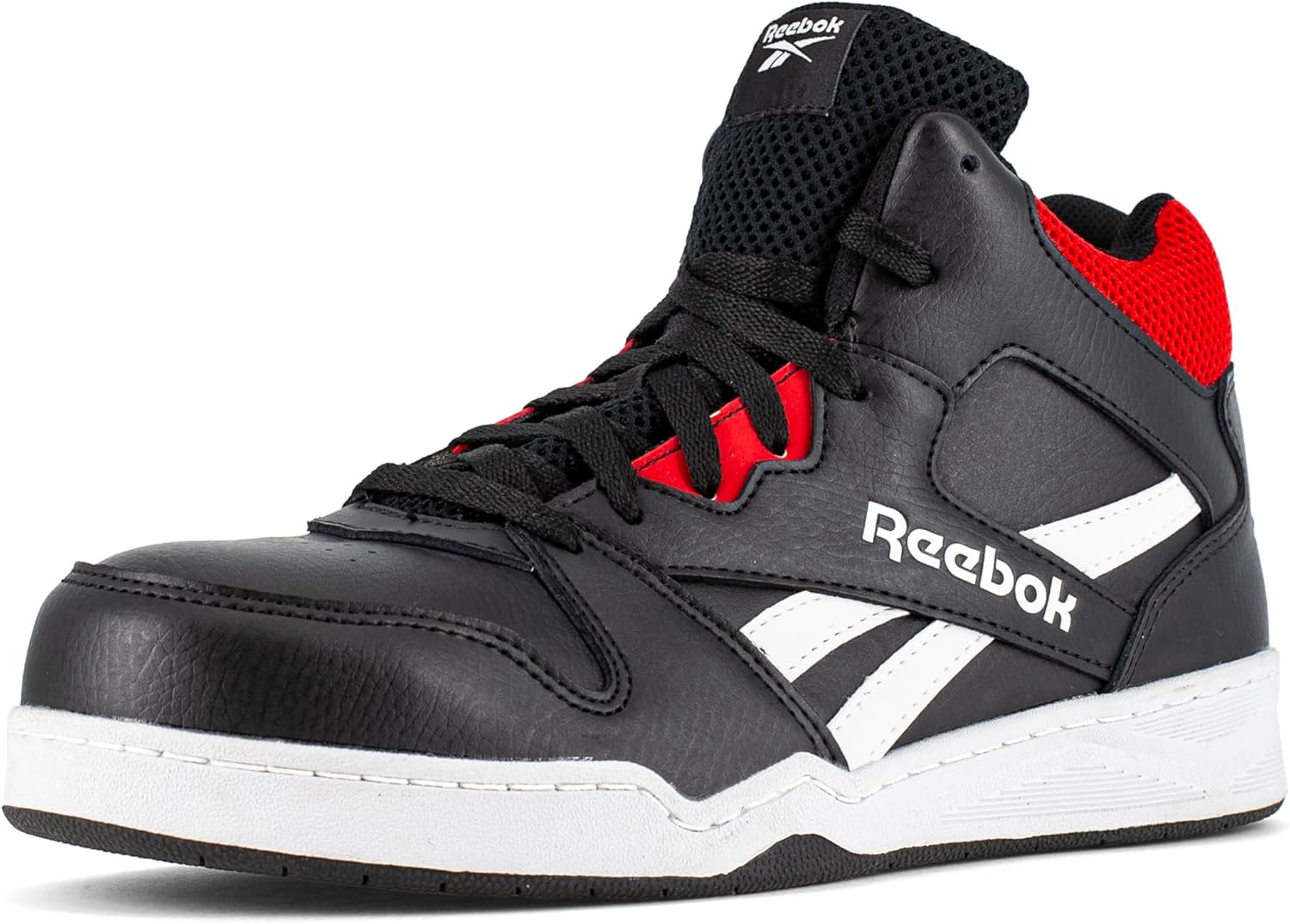 Reebok Work BB4500 Work Low Comp Toe Men's Oxford