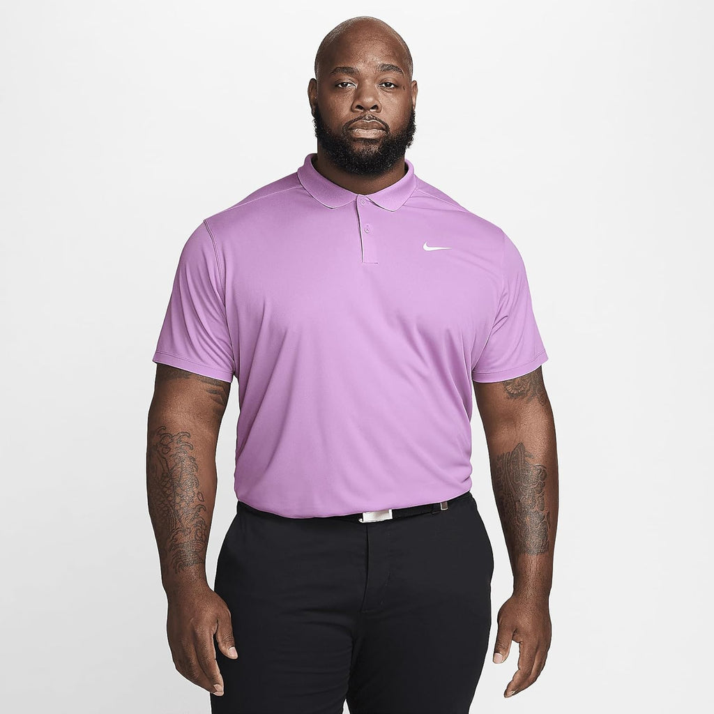 Nike Dri-FIT Victory Men's Golf Polo (Seasonal & Limited Colors)