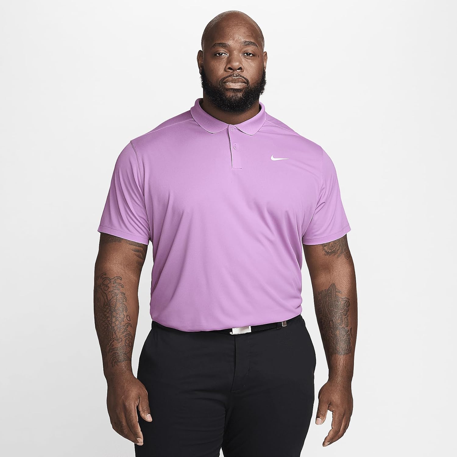 Nike Dri-FIT Victory Men's Golf Polo (Seasonal & Limited Colors)