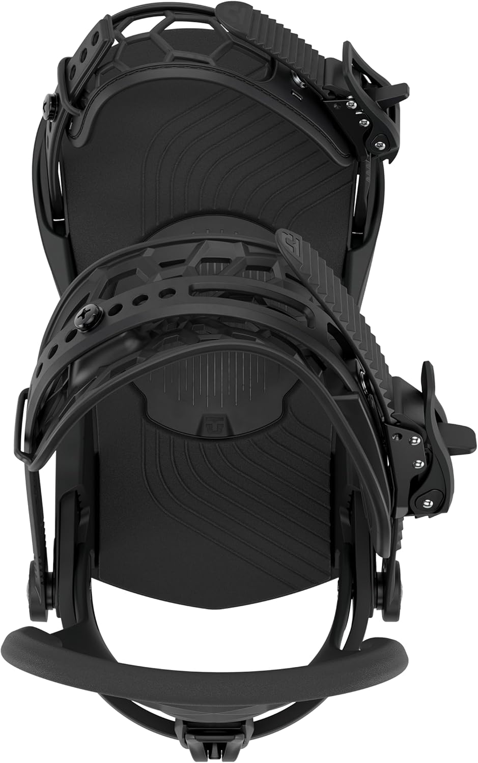 Union Flite Pro Men's Snowboard Bindings