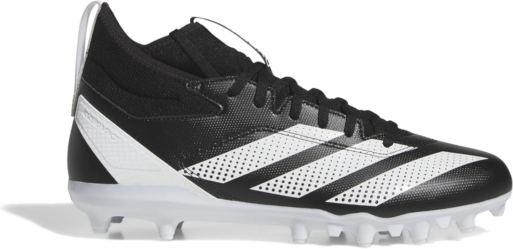 adidas Men's Adizero Impact.2 American Football Sneaker