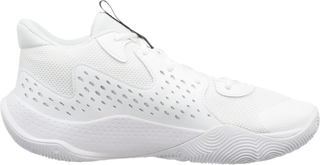 Under Armour Unisex-Adult Jet '23 Basketball Shoe