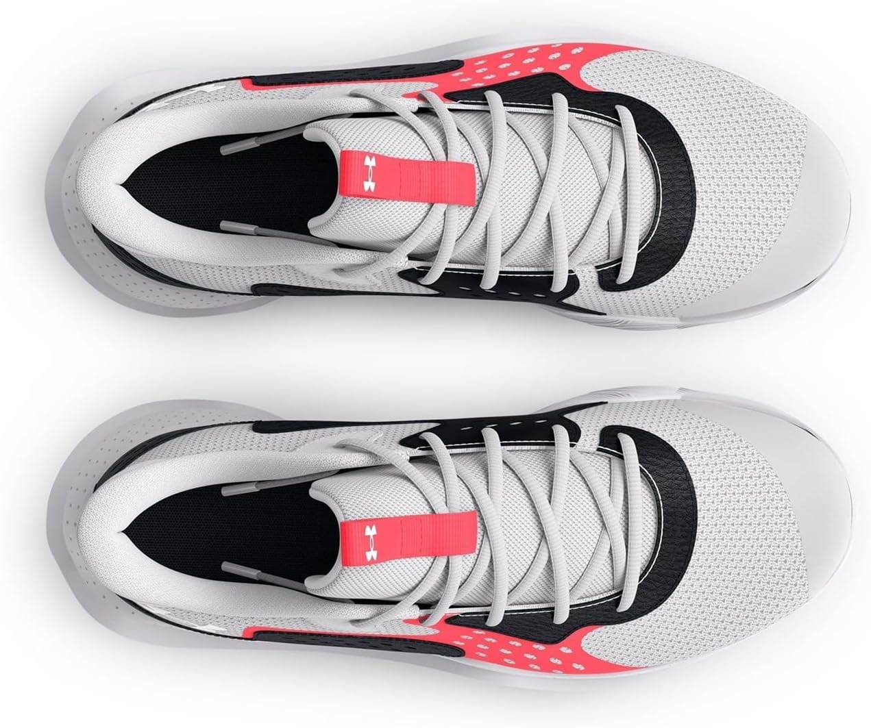 Under Armour Unisex-Adult Jet '23 Basketball Shoe