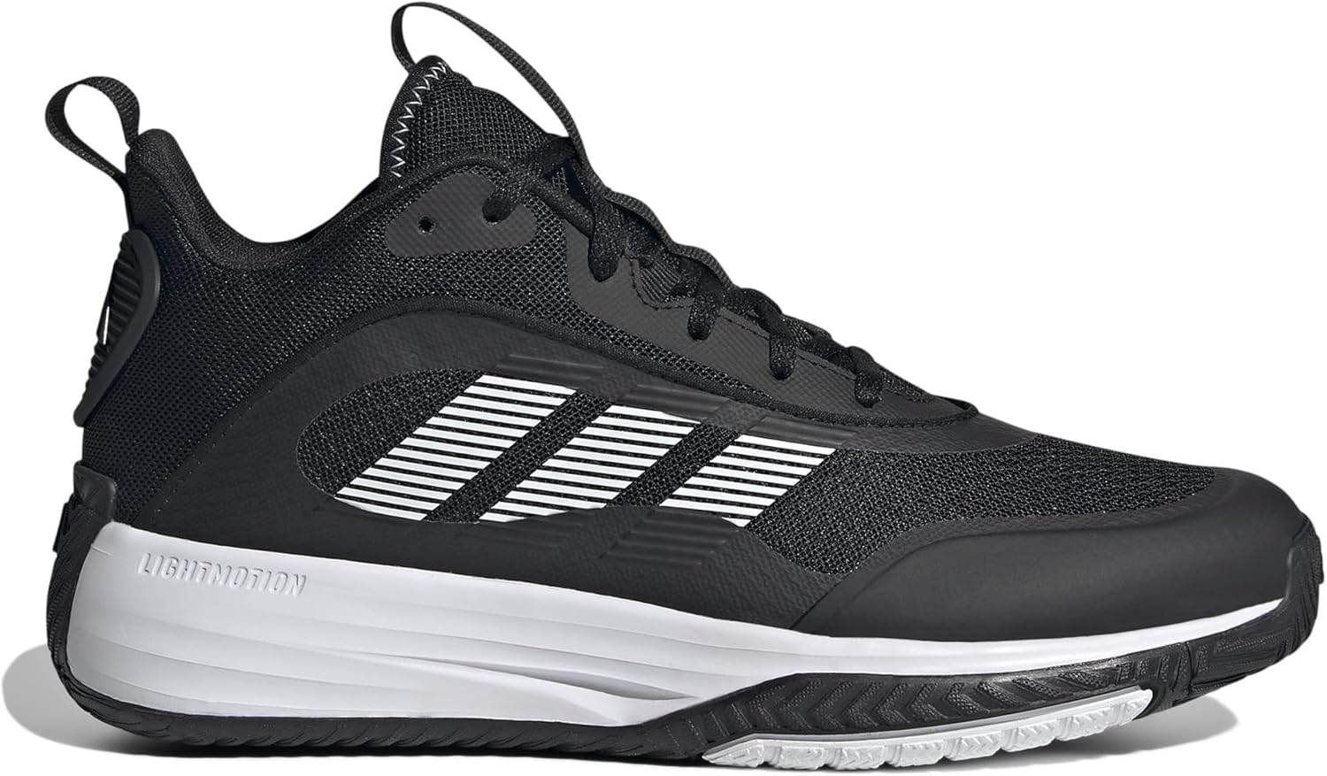 adidas Men's Own The Game 3.0 Basketball Sneaker