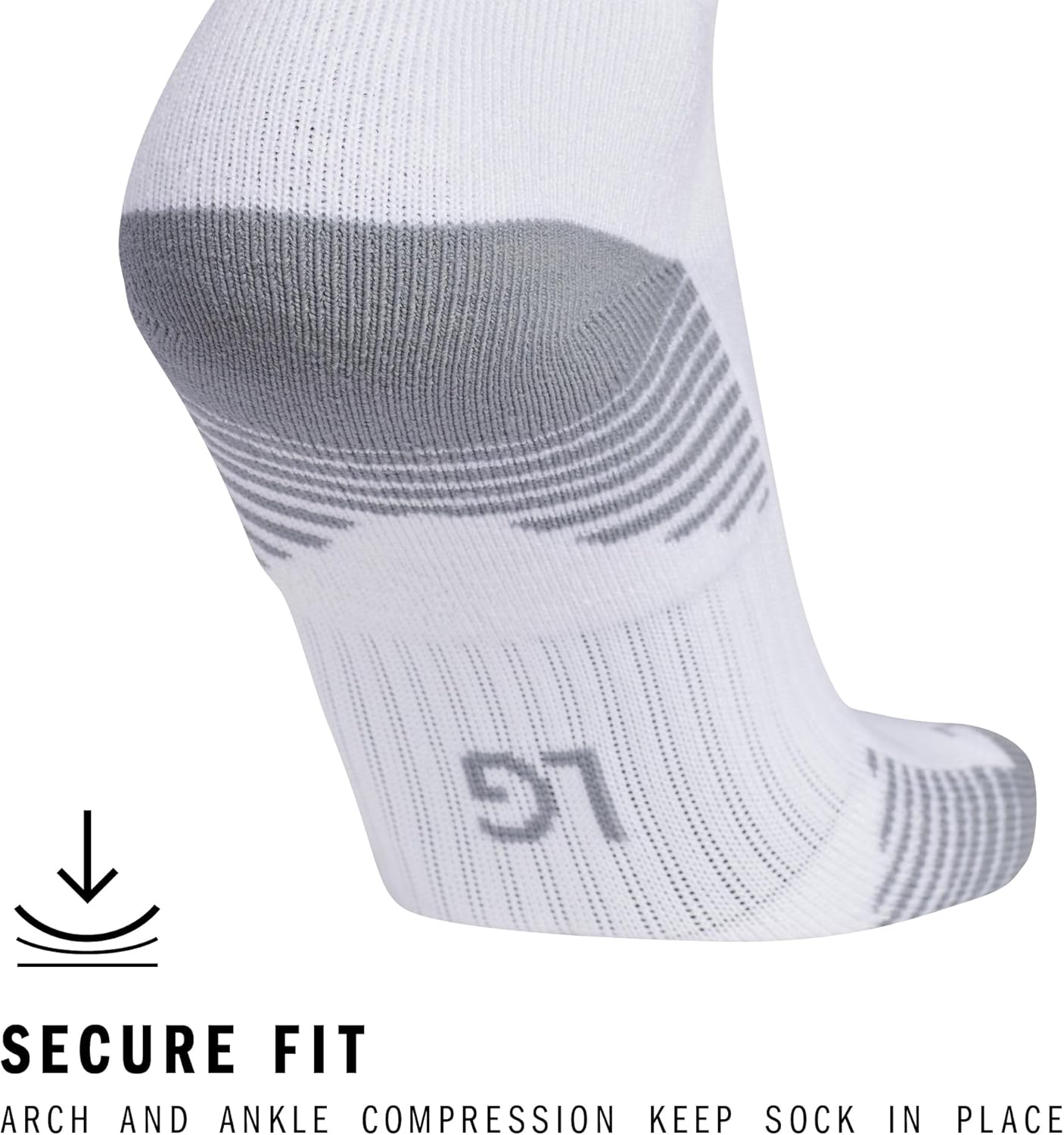 adidas Unisex Copa Zone Soccer Socks for Men and Women, Over The Calf