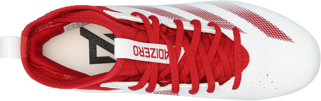 adidas Men's Adizero Impact.2 American Football Sneaker
