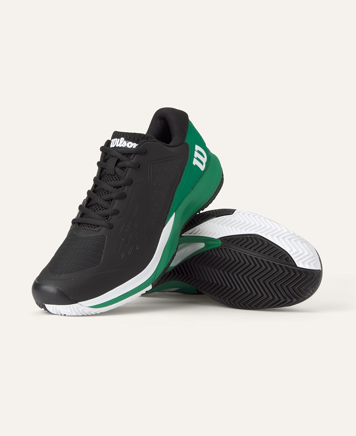 WILSON Men's Rush Pro Ace Tennis Shoes