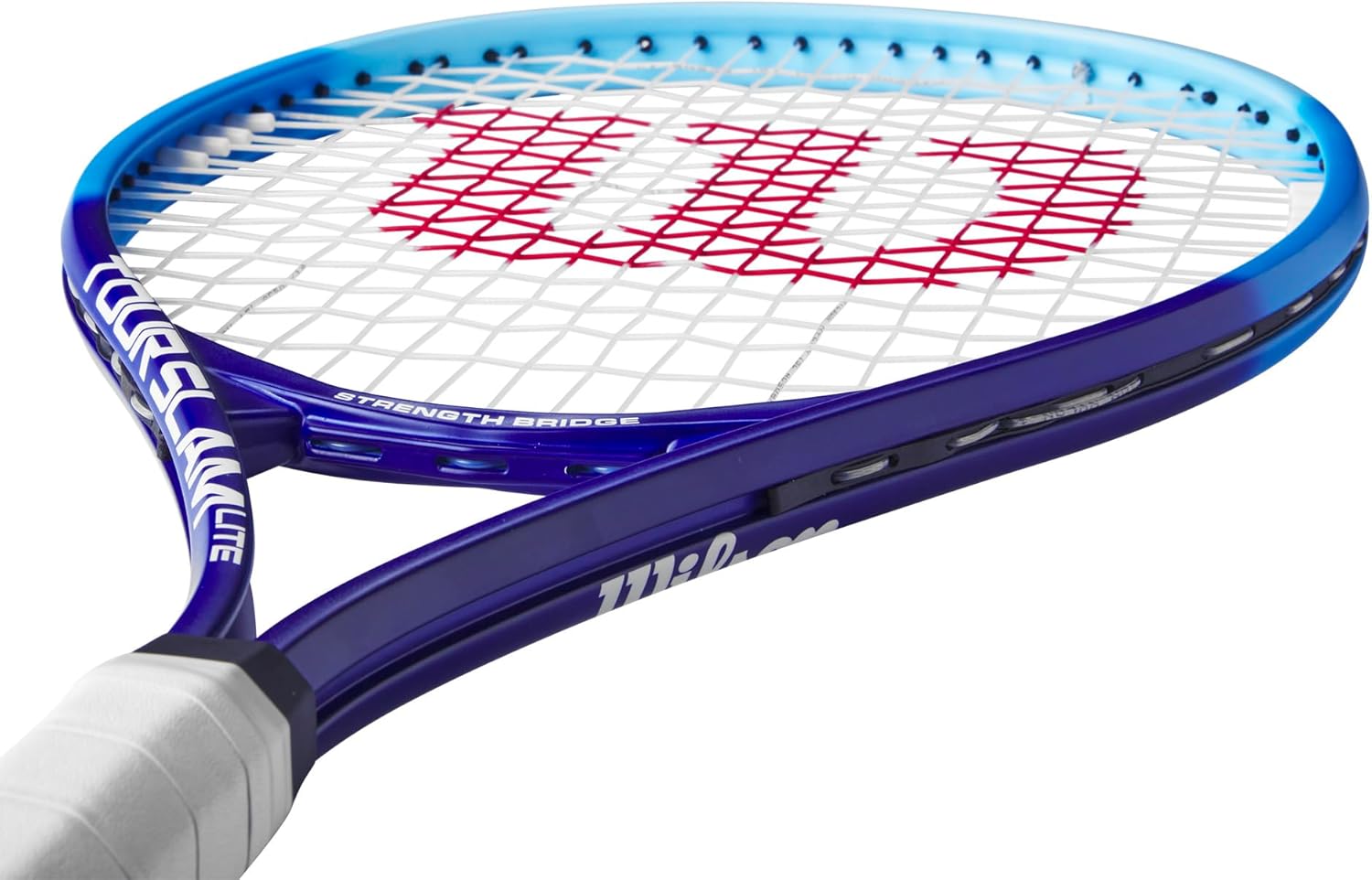 WILSON Tour Slam Adult Recreational Tennis Rackets