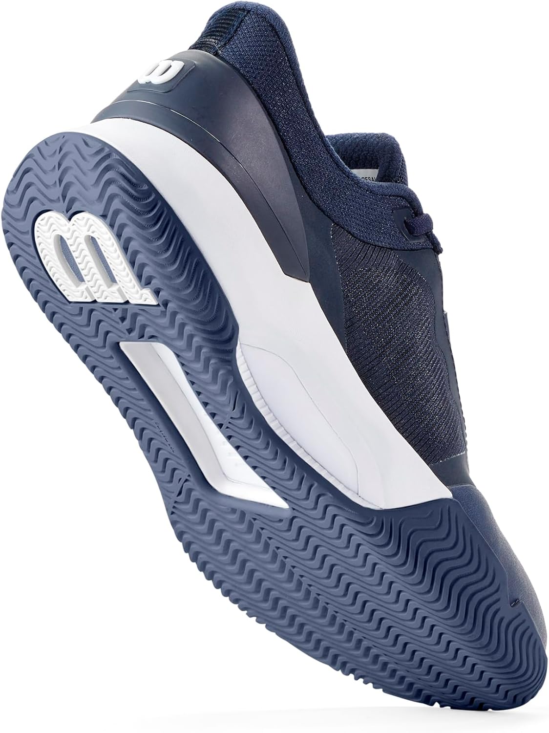 WILSON Women's Intrigue Tour Tennis Sneaker