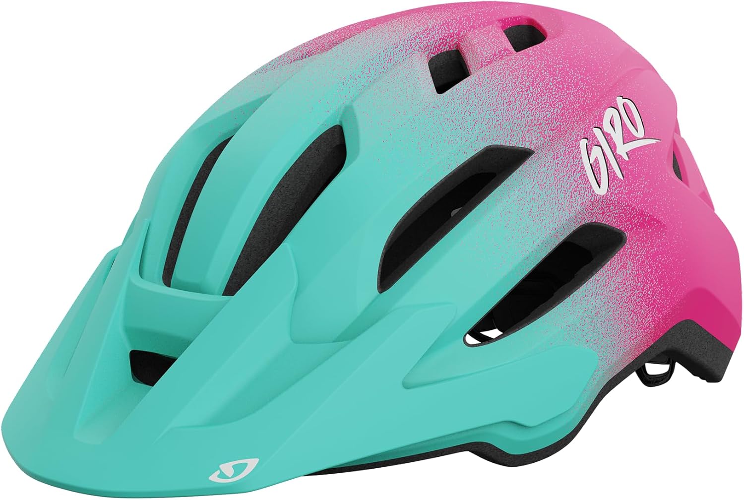 Giro Fixture MIPS II Road Bike Helmet - Matte Dark Shark Universal Adult (54-61cm)