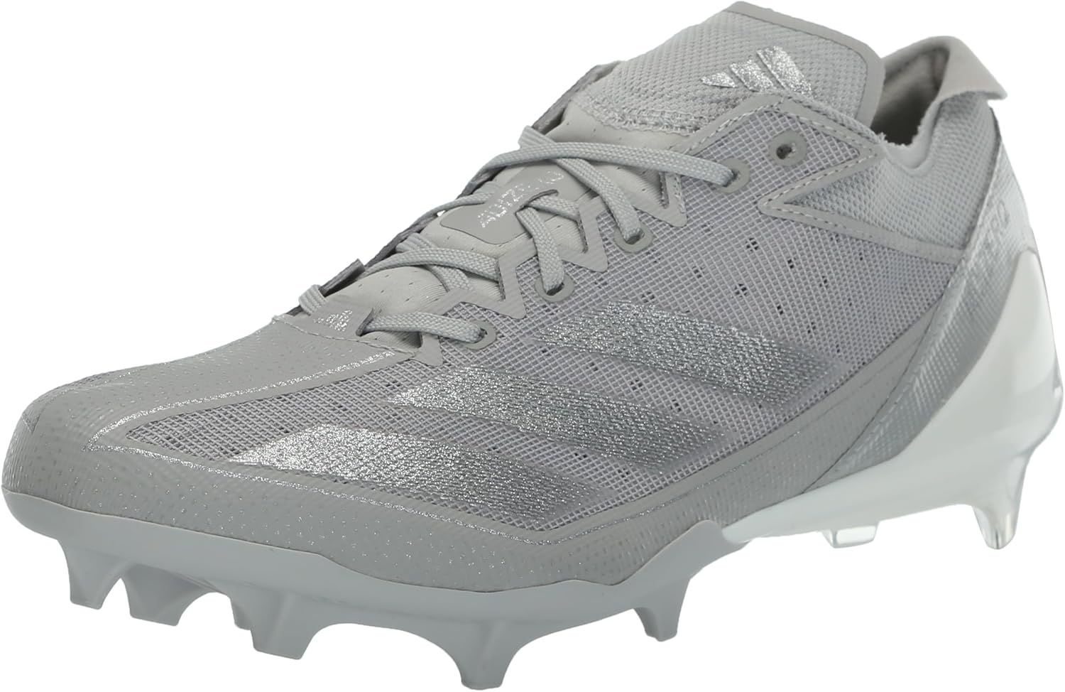 adidas Men's Adizero Electric American Football Cleat