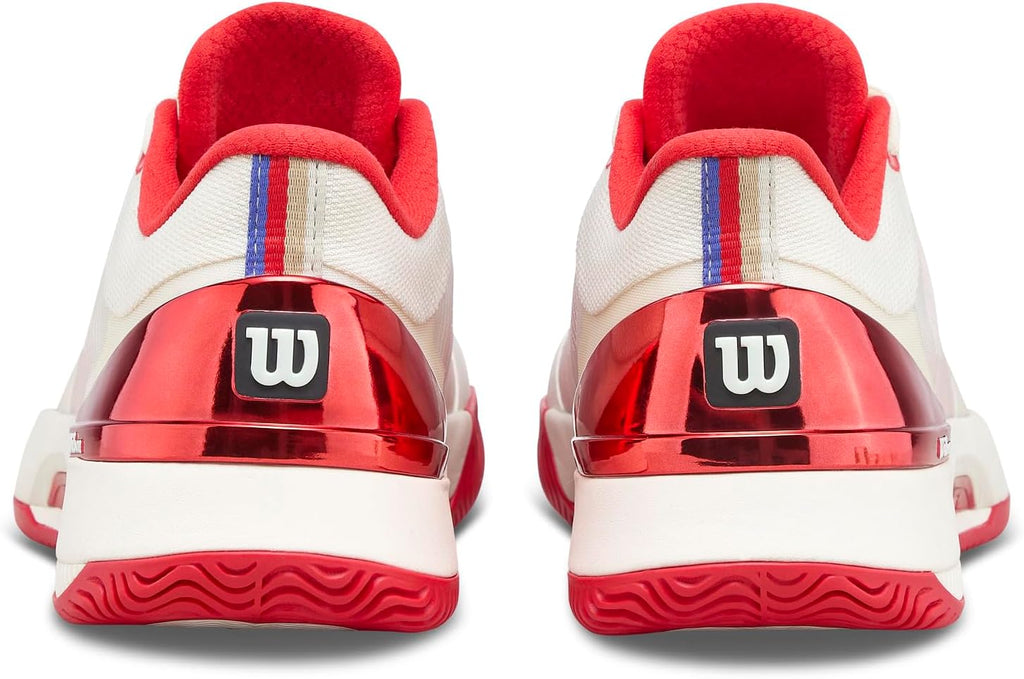 WILSON Women's Intrigue Tour Tennis Sneaker