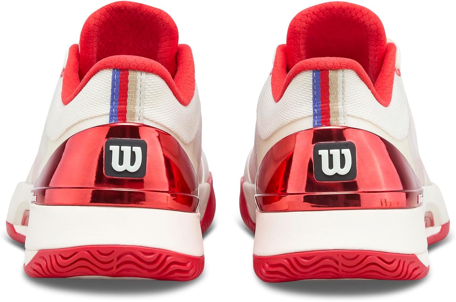 WILSON Women's Intrigue Tour Tennis Sneaker