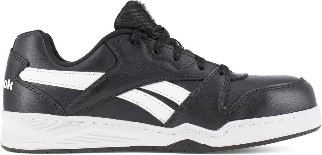 Reebok Work BB4500 Work Low Comp Toe Men's Oxford