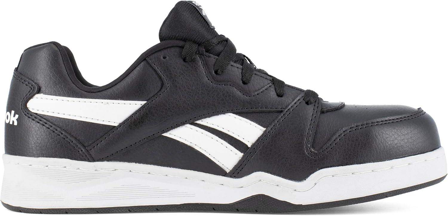 Reebok Work BB4500 Work Low Comp Toe Men's Oxford