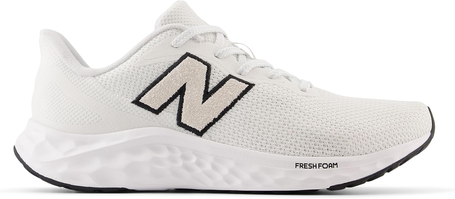 New Balance Men's Fresh Foam Arishi V4 Running Shoe