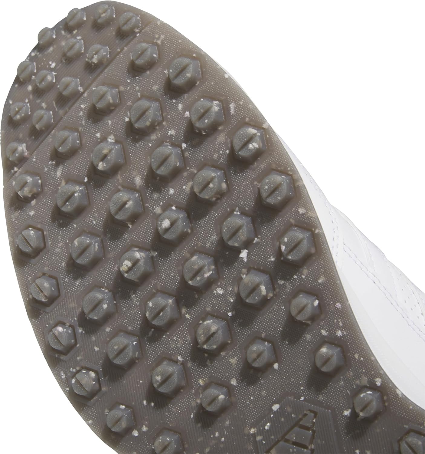 adidas Golf Men's S2G Spikeless Laced Leather 24 Golf Shoes