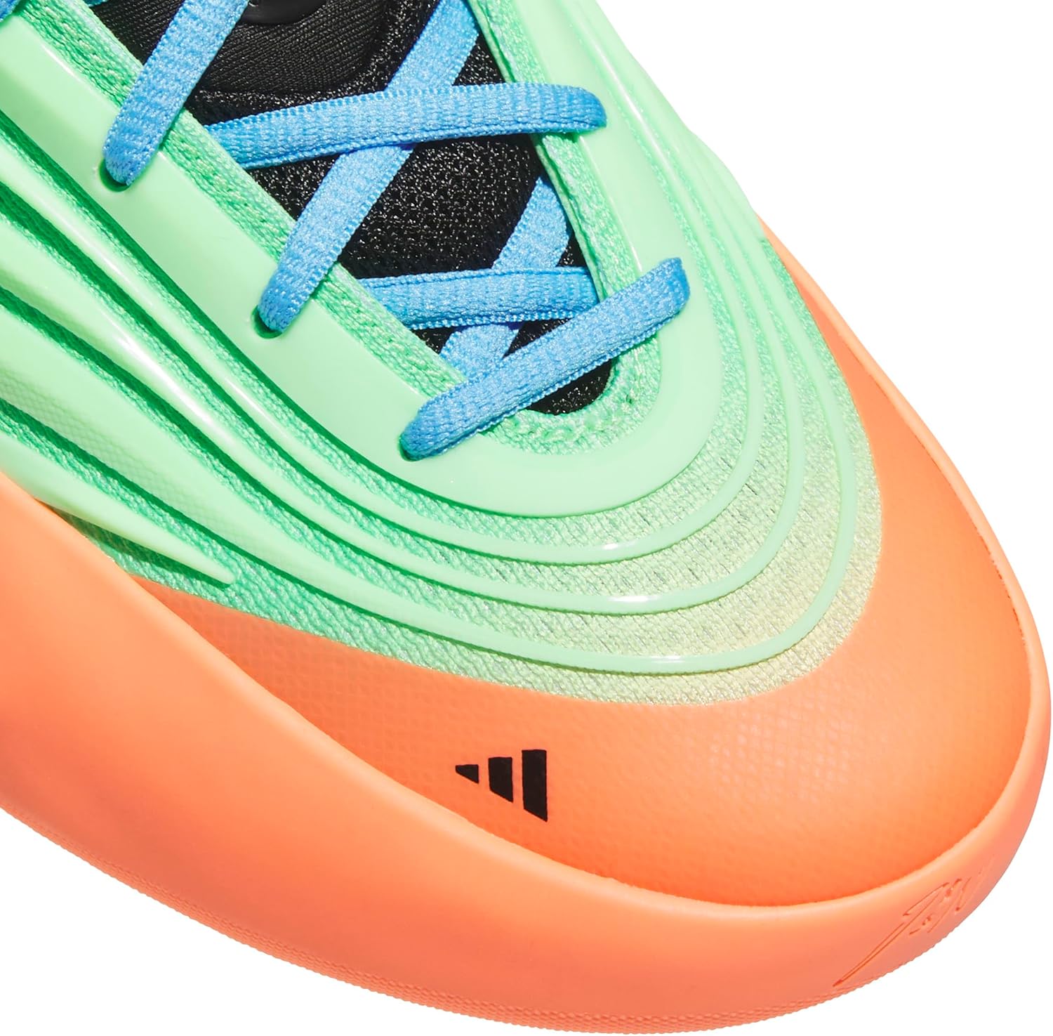 adidas Unisex-Adult Dame X Basketball Sneaker