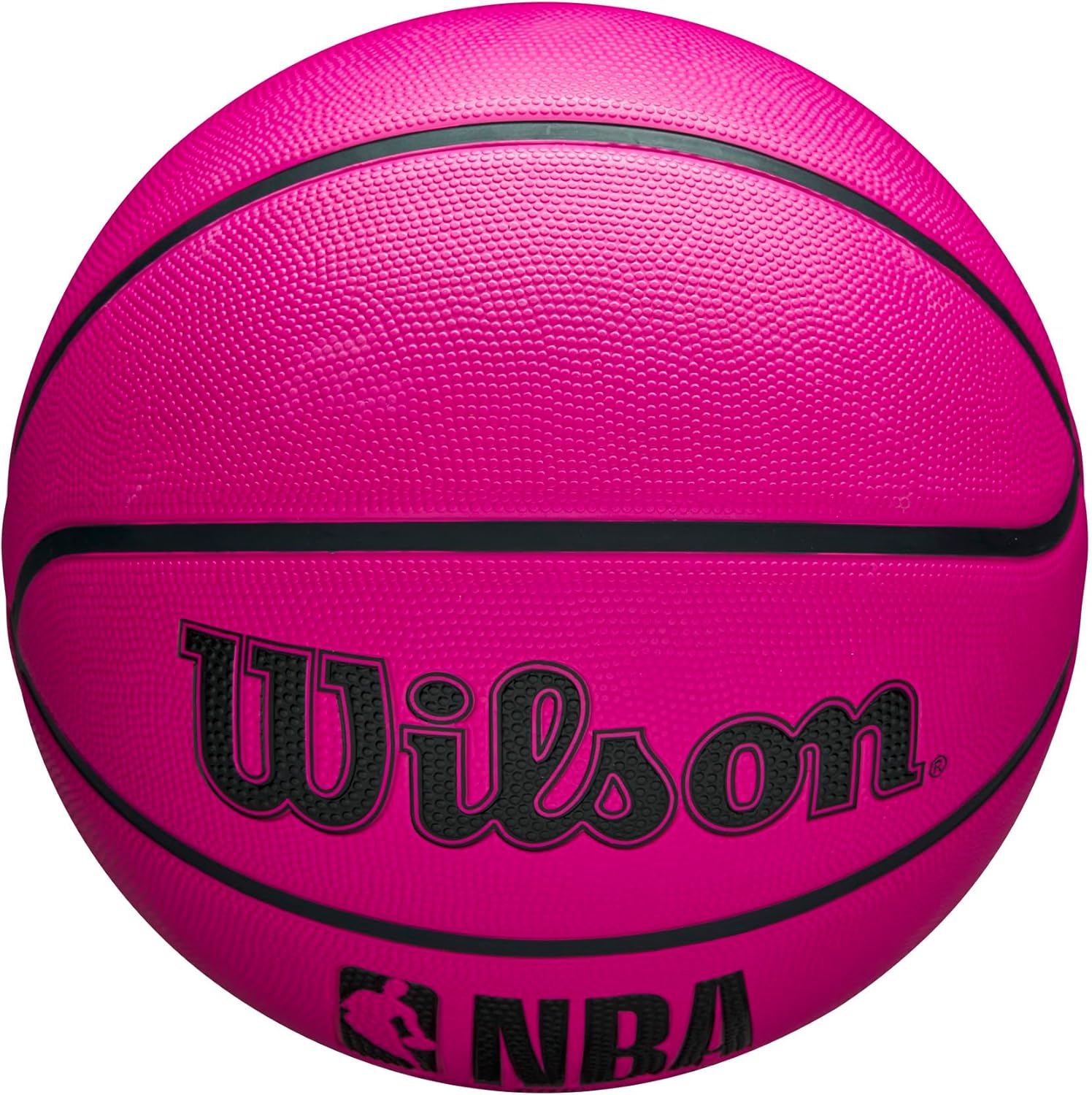 WILSON NBA DRV Outdoor Basketballs - Size 3, Size 5, Size 6 and Size 7