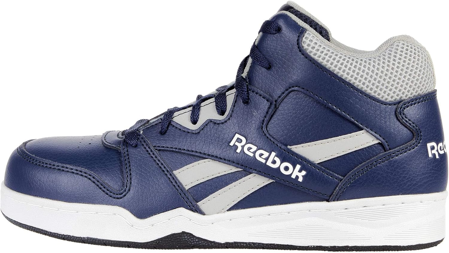 Reebok Work BB4500 Work Low Comp Toe Men's Oxford