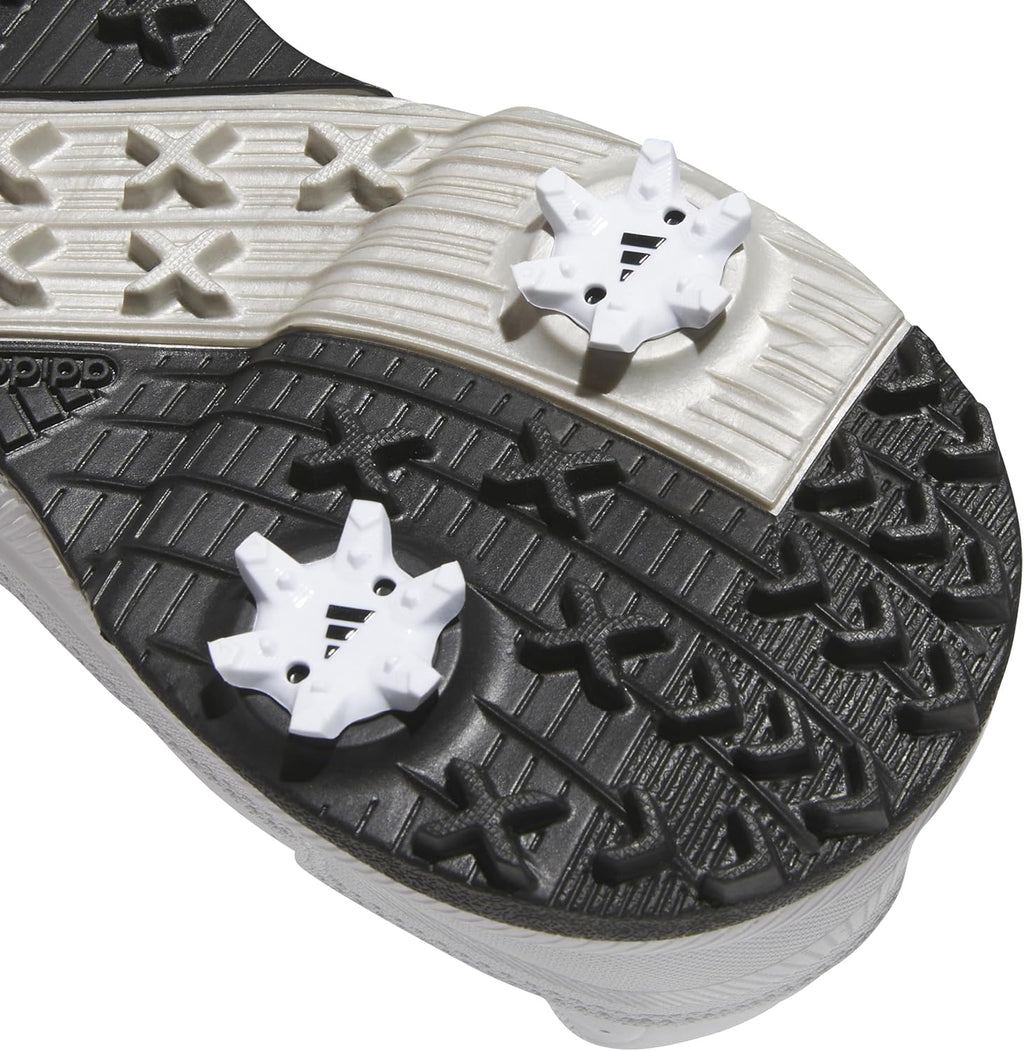 adidas Men's Traxion Response Golf Shoe