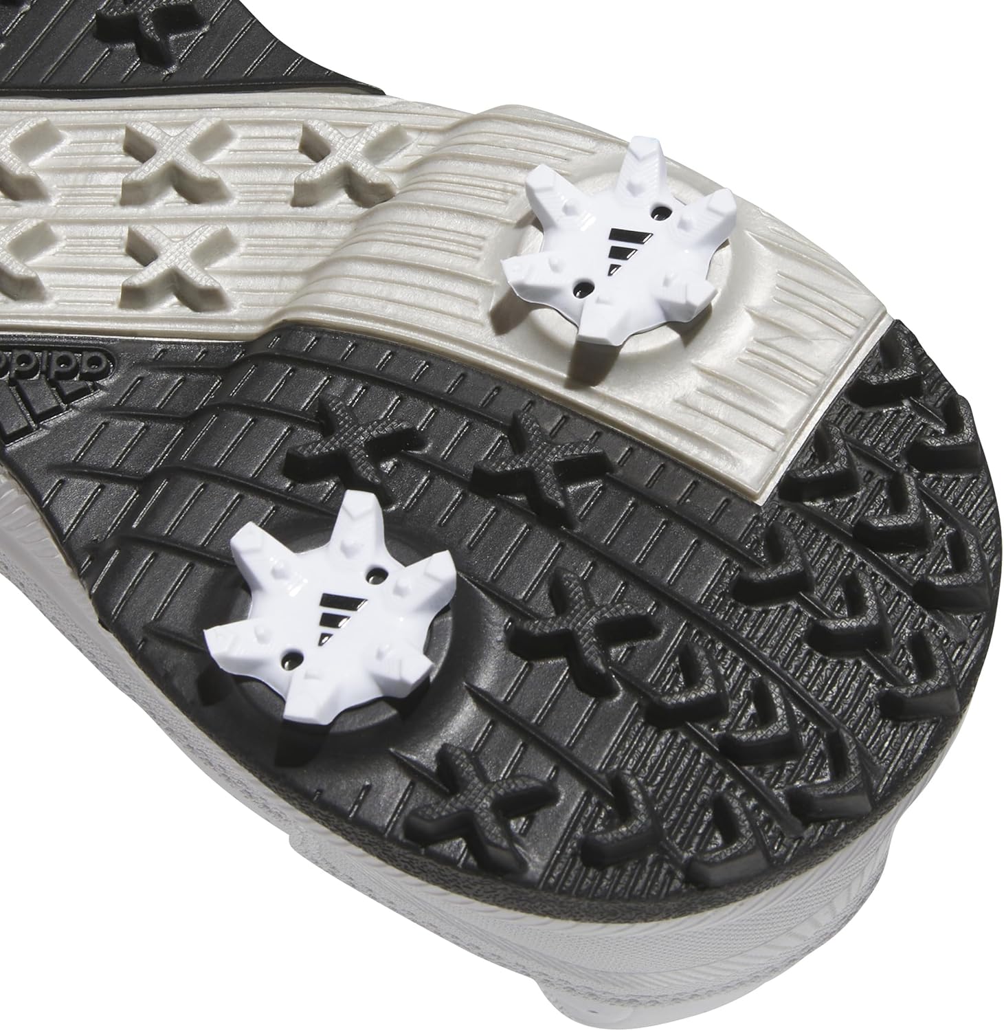 adidas Men's Traxion Response Golf Shoe
