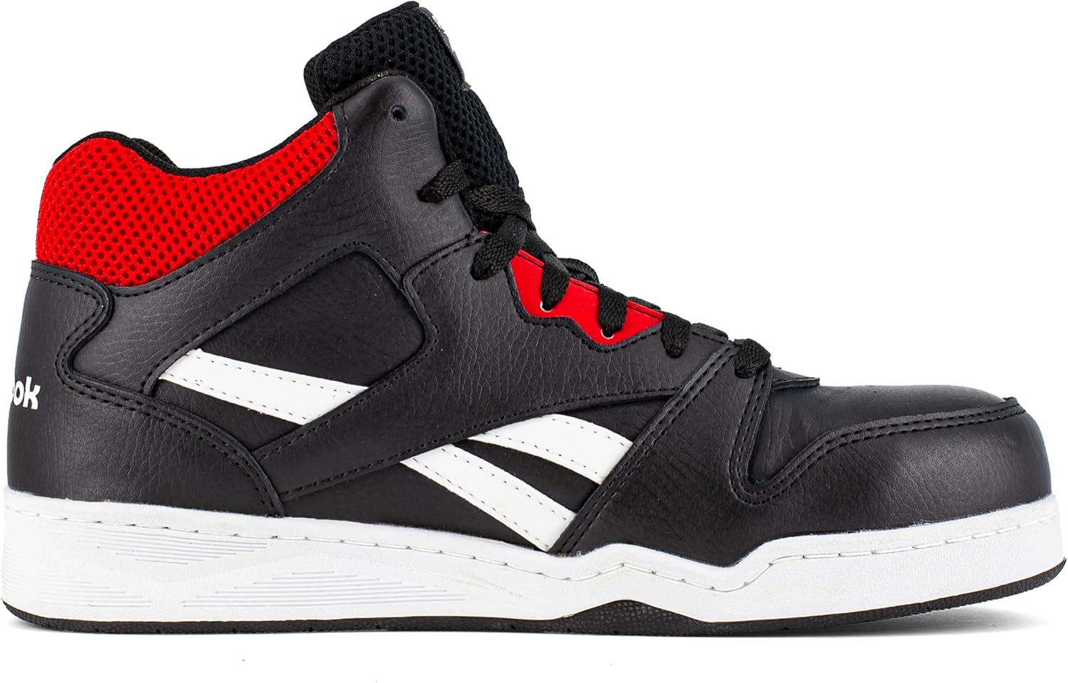 Reebok Work BB4500 Work Low Comp Toe Men's Oxford