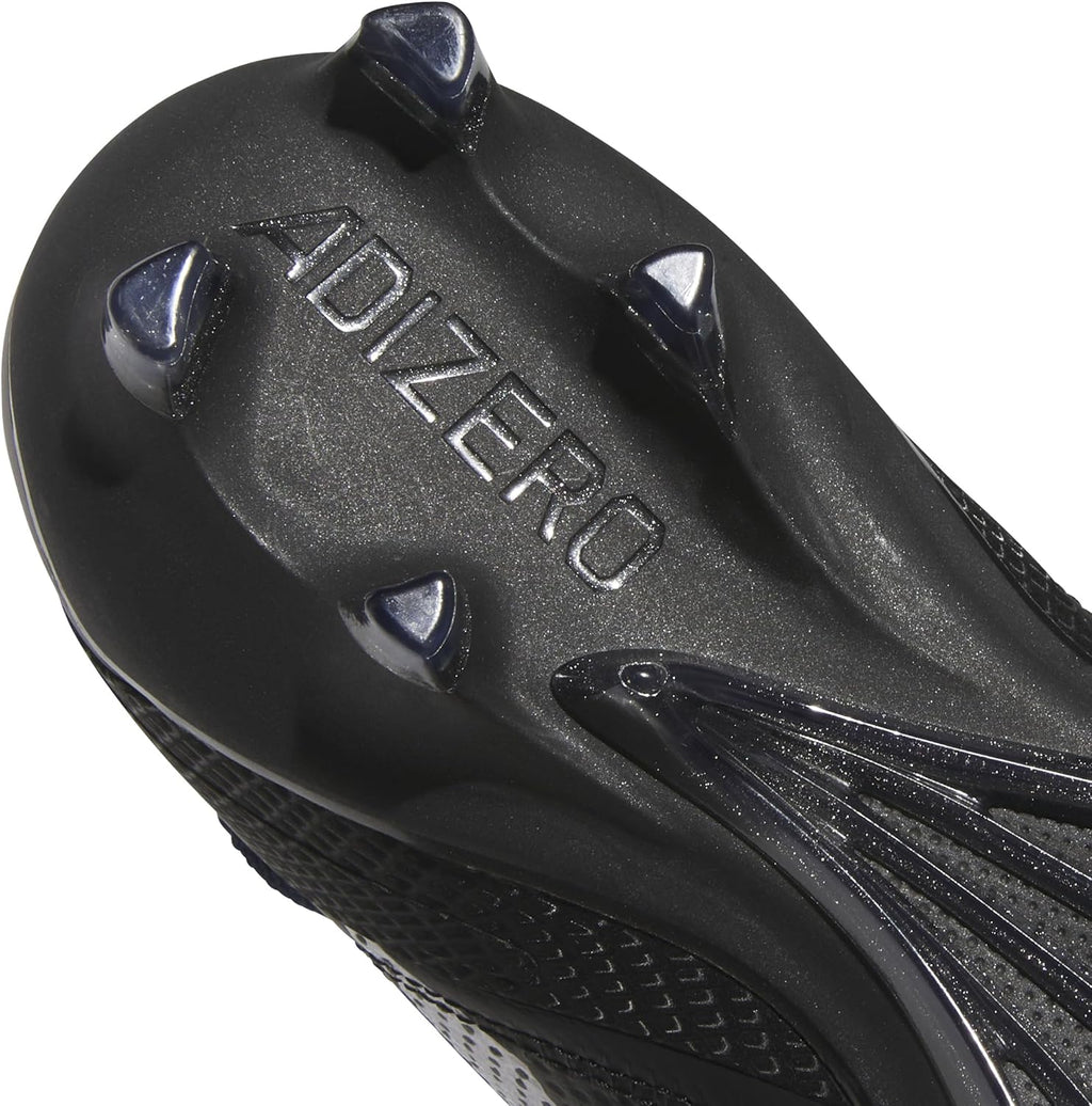 adidas Unisex Adult Adizero Impact American Football Sneaker