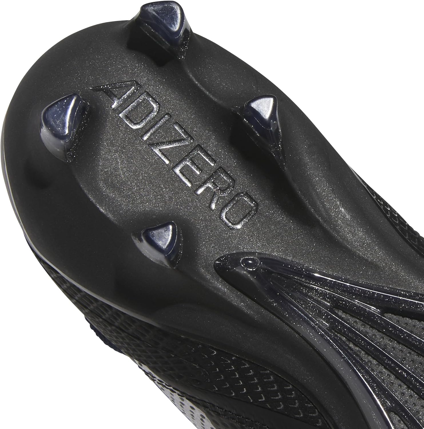 adidas Unisex Adult Adizero Impact American Football Sneaker