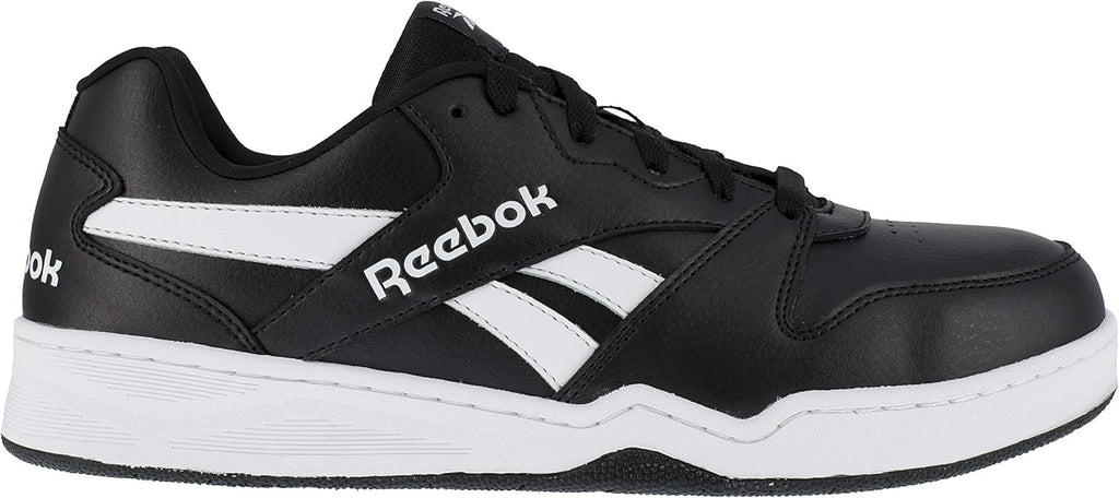 Reebok Work BB4500 Work Low Comp Toe Men's Oxford