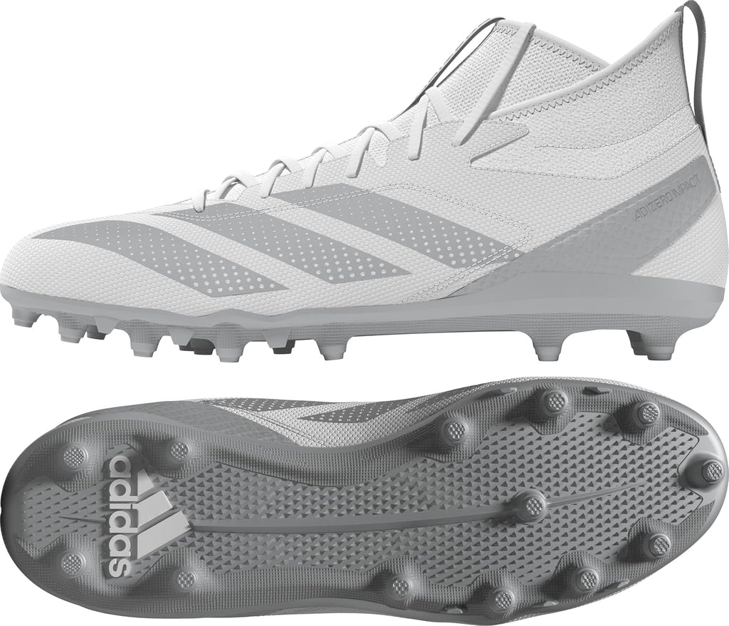 adidas Men's Adizero Impact.2 American Football Sneaker