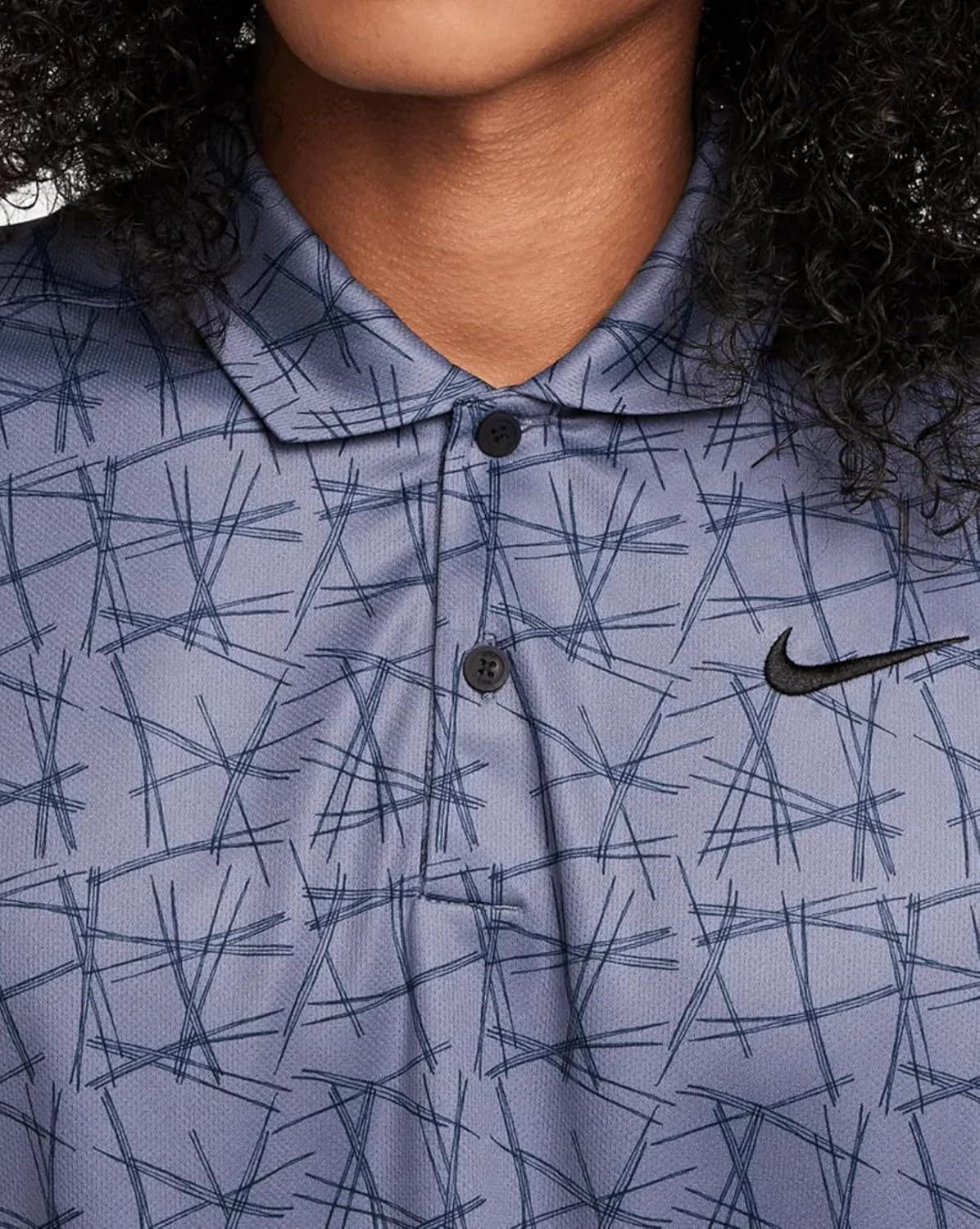 Nike Dri-FIT Victory Men's Golf Polo (Seasonal & Limited Colors)