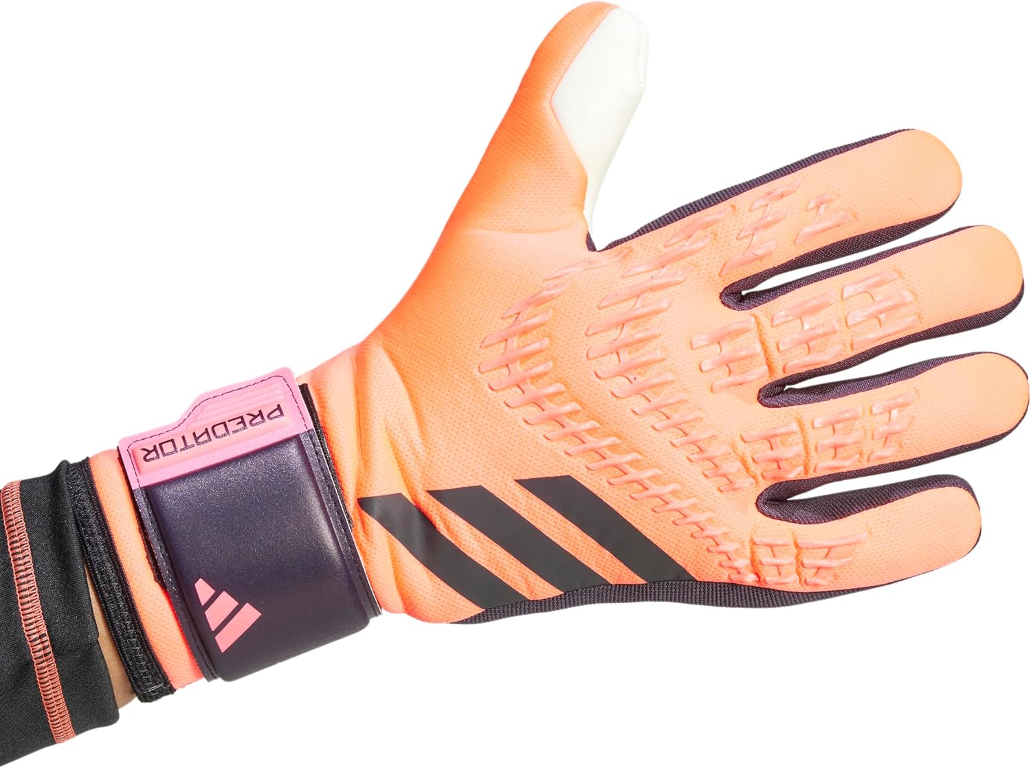 adidas Unisex League Goalie Gloves