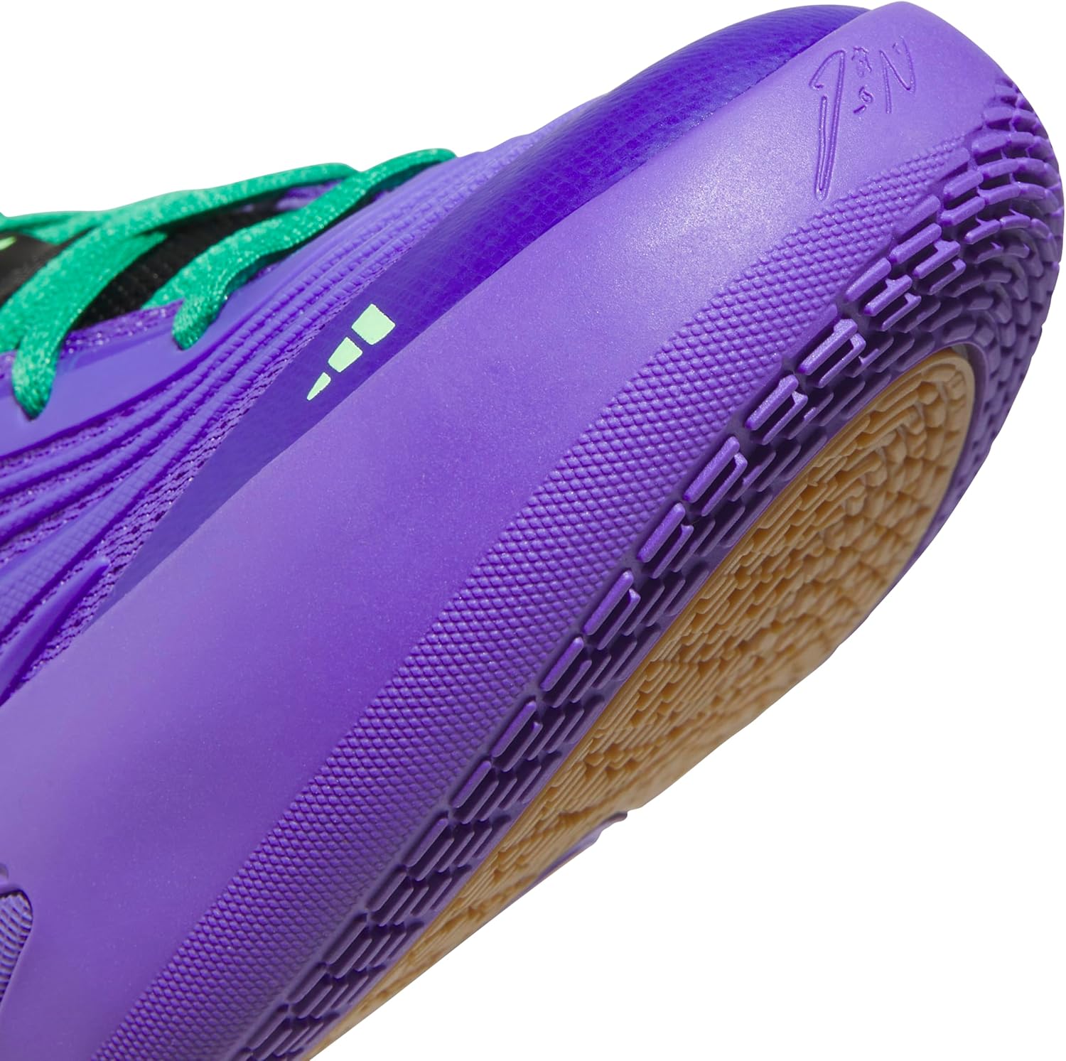 adidas Unisex-Adult Dame X Basketball Sneaker