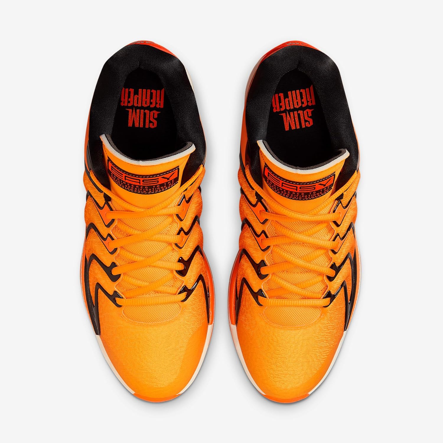 Nike KD 17 Men’s Basketball Shoes