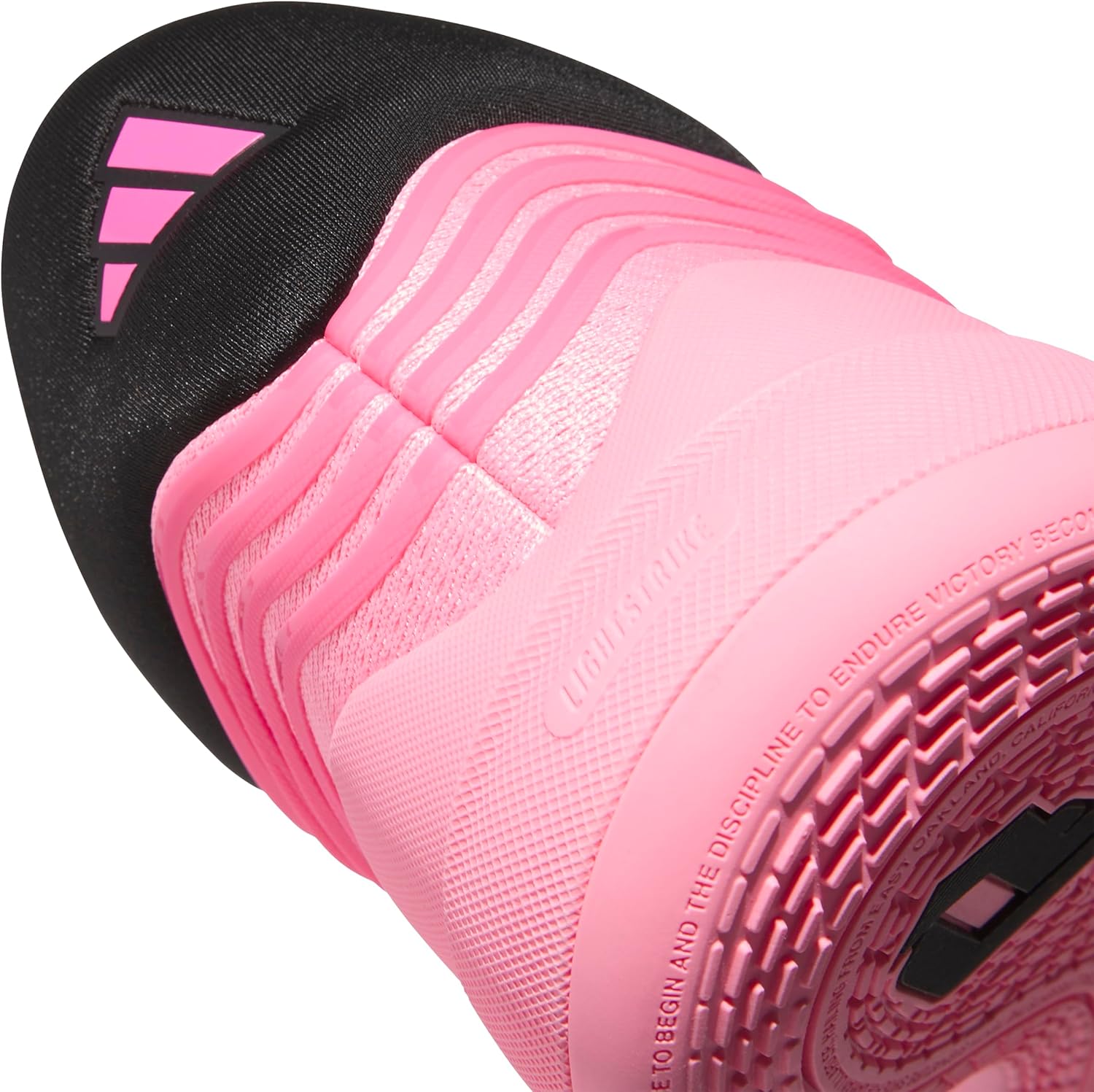 adidas Unisex-Adult Dame X Basketball Sneaker