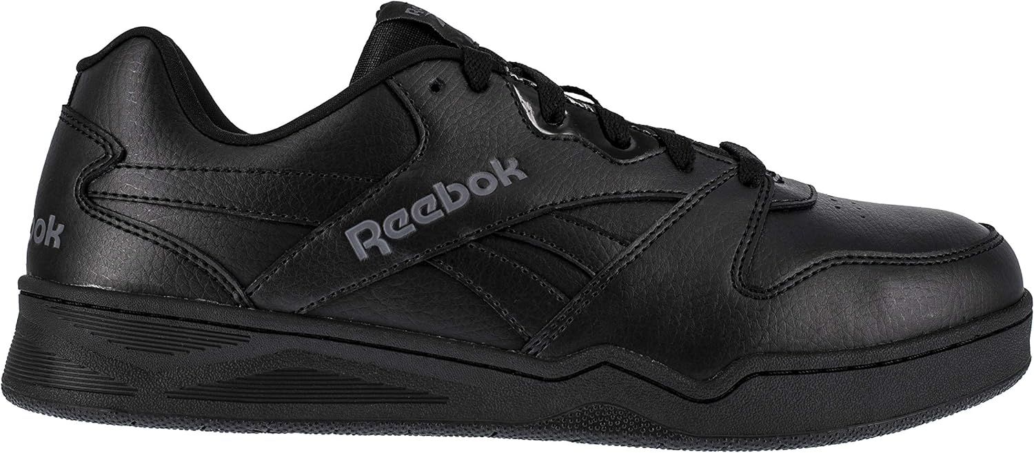 Reebok Work BB4500 Work Low Comp Toe Men's Oxford
