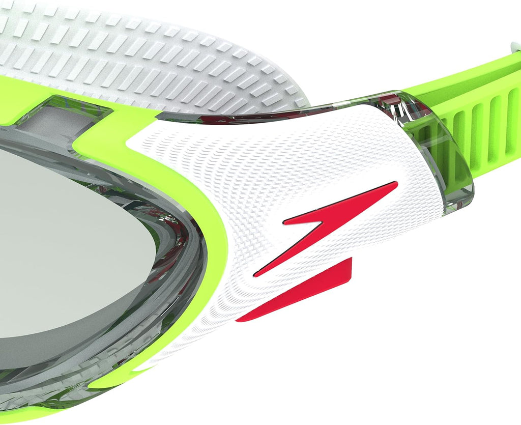 Speedo Unisex-Adult Swim Goggle Biofuse 2.0