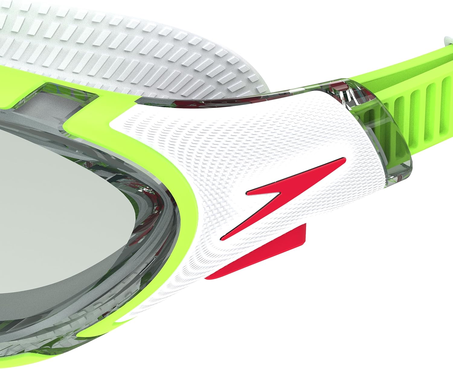 Speedo Unisex-Adult Swim Goggle Biofuse 2.0