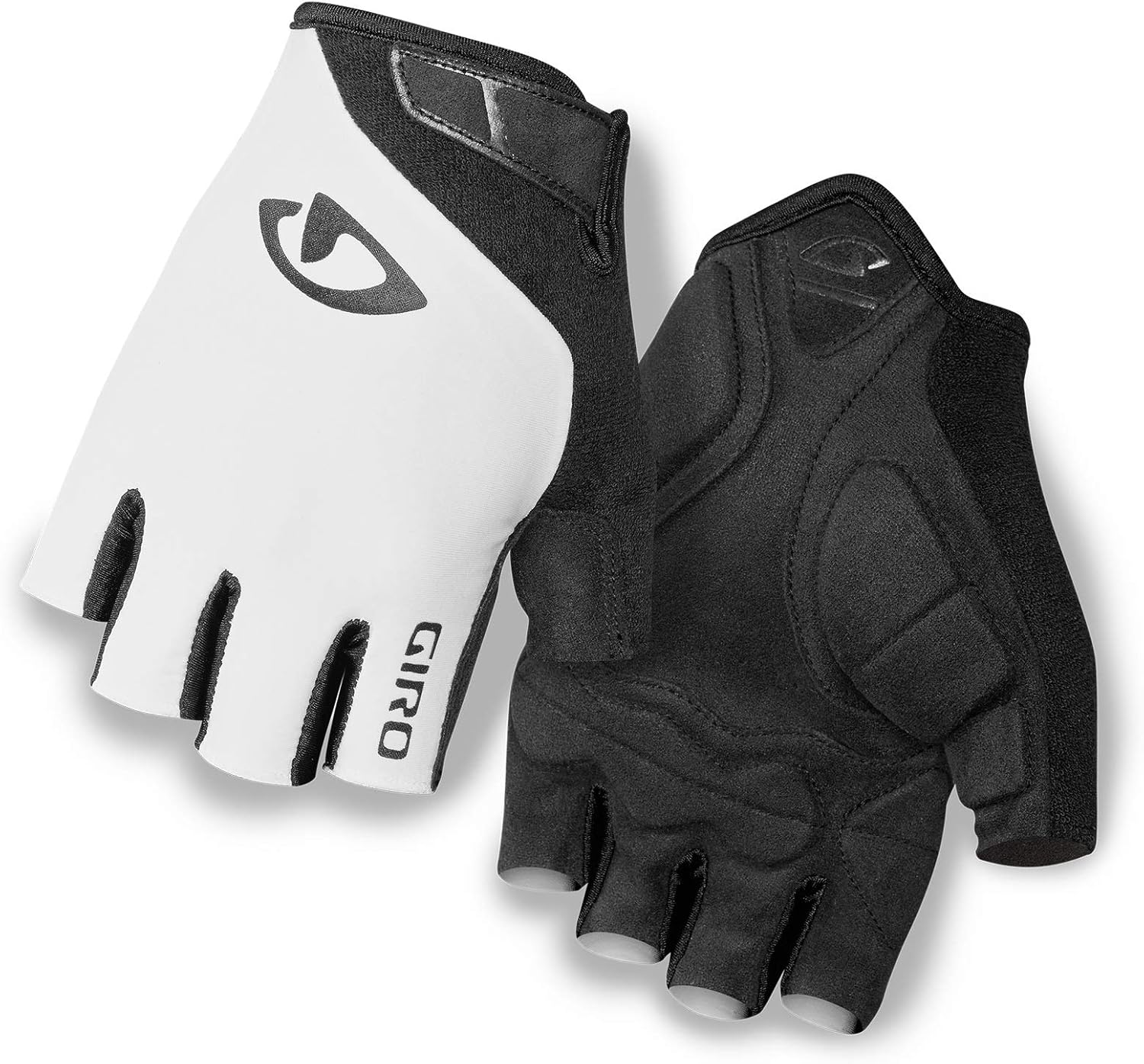 Giro Jag Road Cycling Gloves - Men's