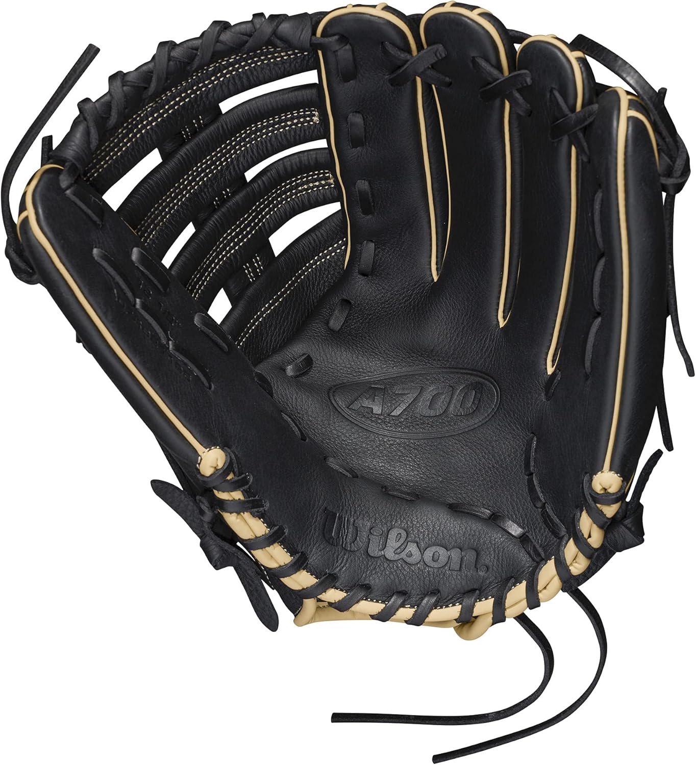Wilson 2022 A700 12.5" Outfield
